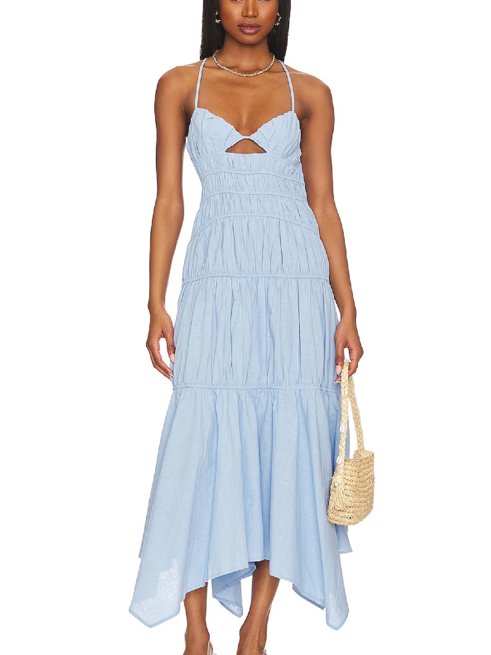 SNDYS Tahlia Dress